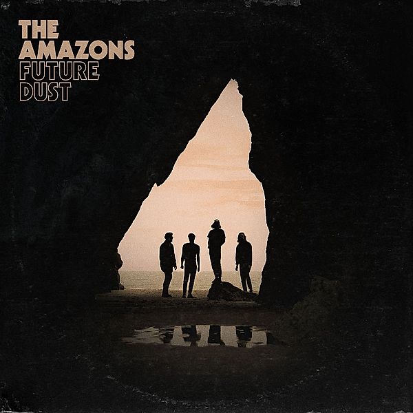 Future Dust, The Amazons
