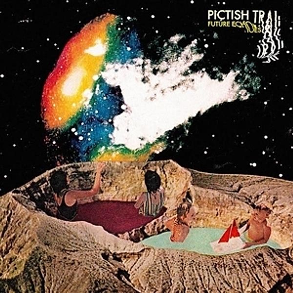 Future Echoes, Pictish Trail