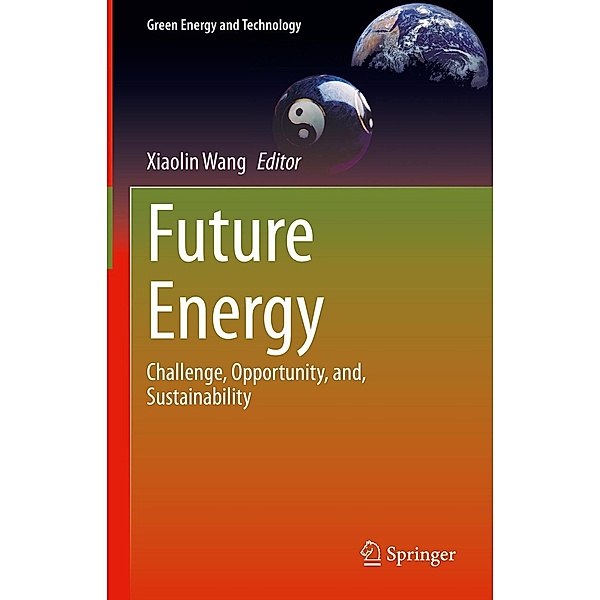Future Energy / Green Energy and Technology