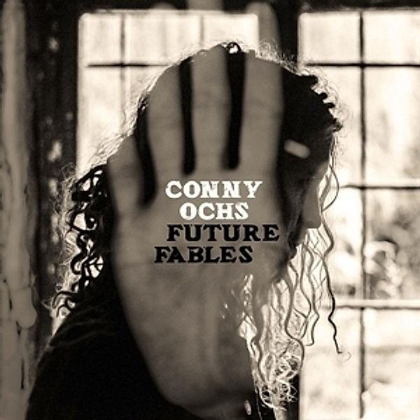 Future Fables (Vinyl), Conny Ochs