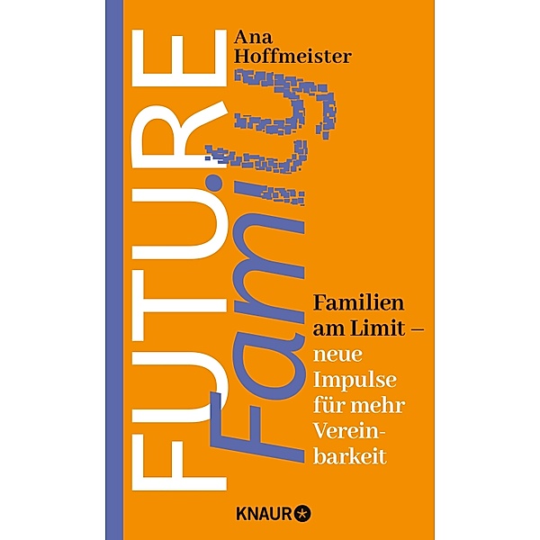 Future Family, Ana Hoffmeister