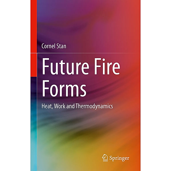 Future Fire Forms, Cornel Stan
