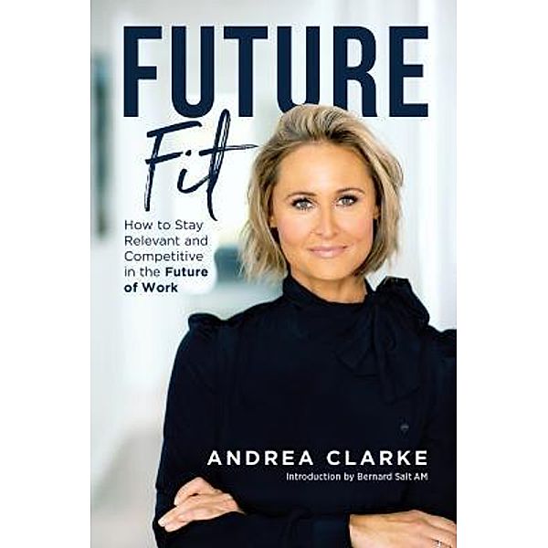Future Fit / Major Street Publishing, Andrea Clarke