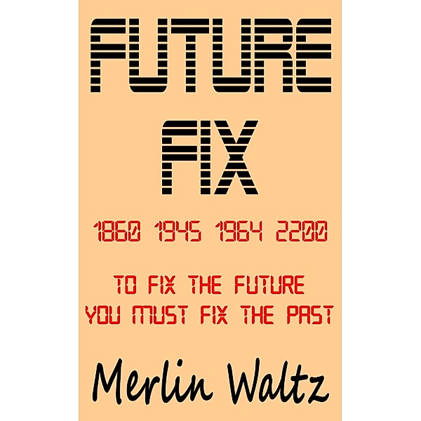 Future Fix, Merlin Waltz