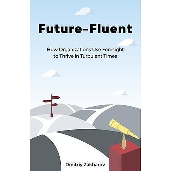 Future-Fluent, Dmitriy Zakharov