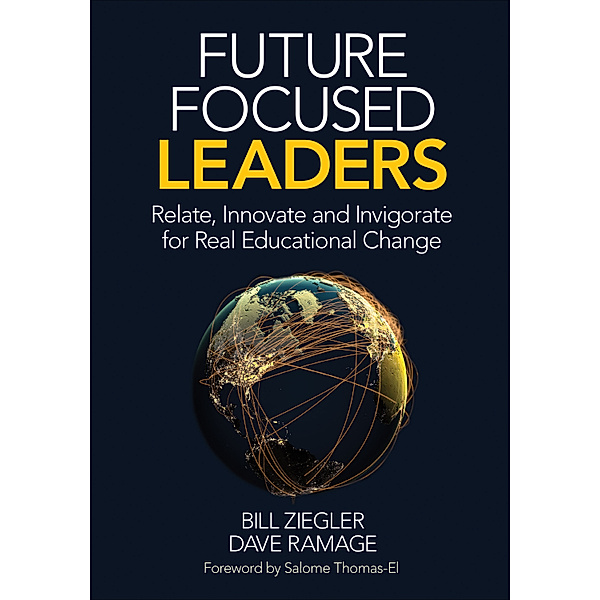 Future Focused Leaders, Bill Ziegler, Dave Ramage
