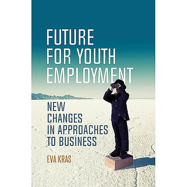 Future for Youth Employment / Koehler Books, Eva Kras