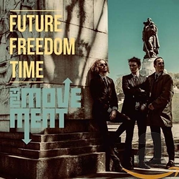 Future Freedom Time, The Movement