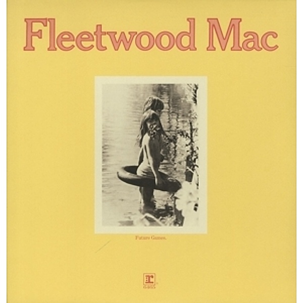 Future Games (Vinyl), Fleetwood Mac