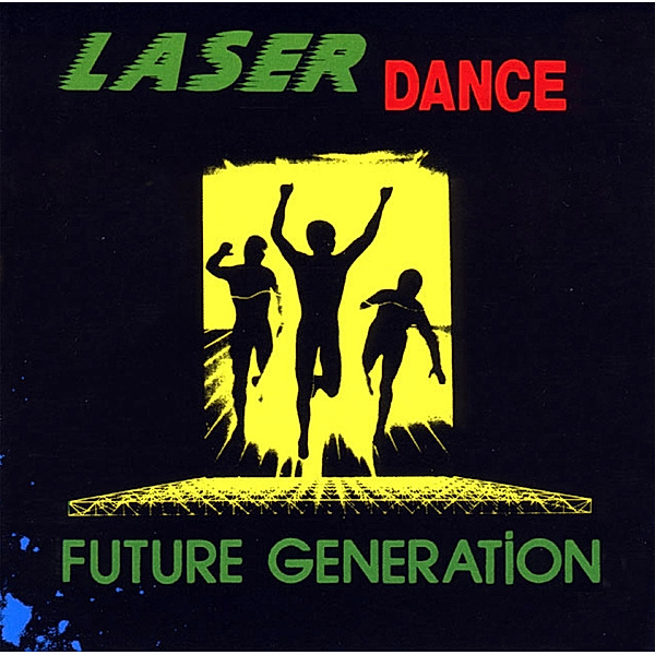 Future Generation, Laserdance
