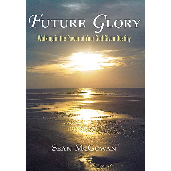 Future Glory, Sean McGowan
