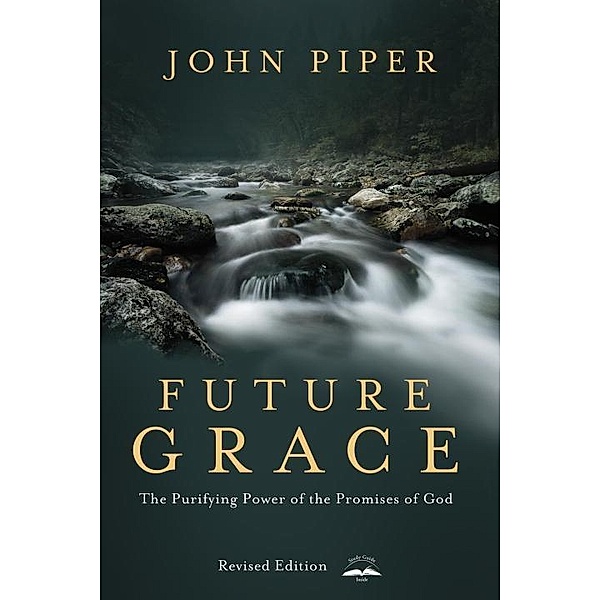 Future Grace, Revised Edition, John Piper