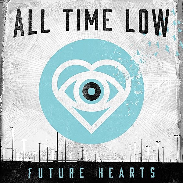 Future Hearts (Vinyl), All Time Low
