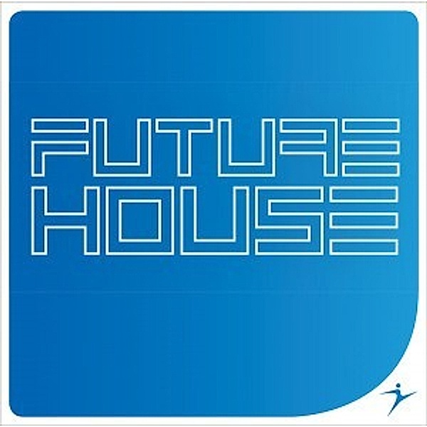 Future House - Cd, Future House - Cd