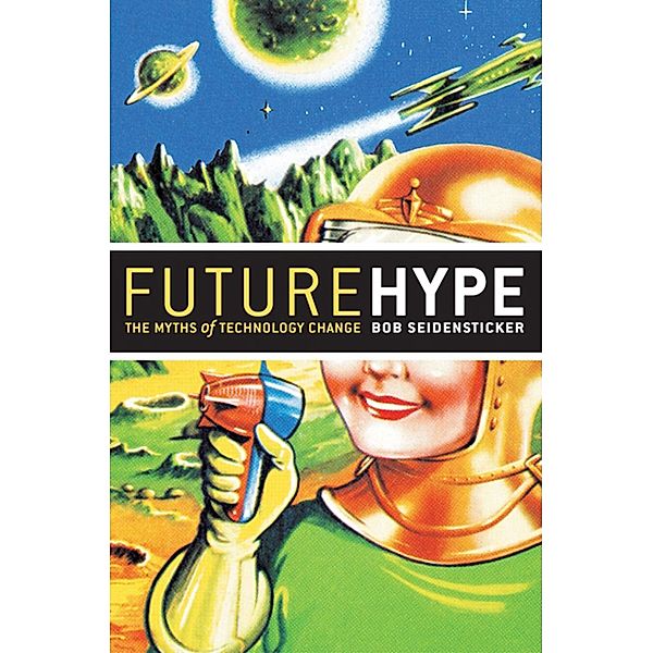 Future Hype, Bob Seidensticker