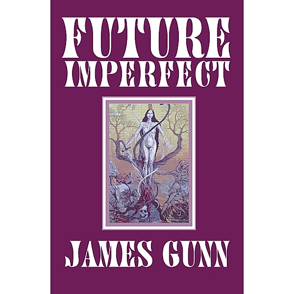 Future Imperfect, James Gunn