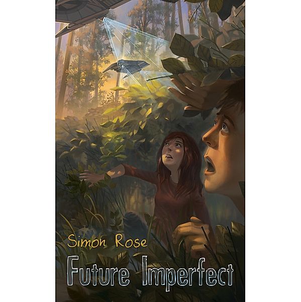 Future Imperfect, Simon Rose