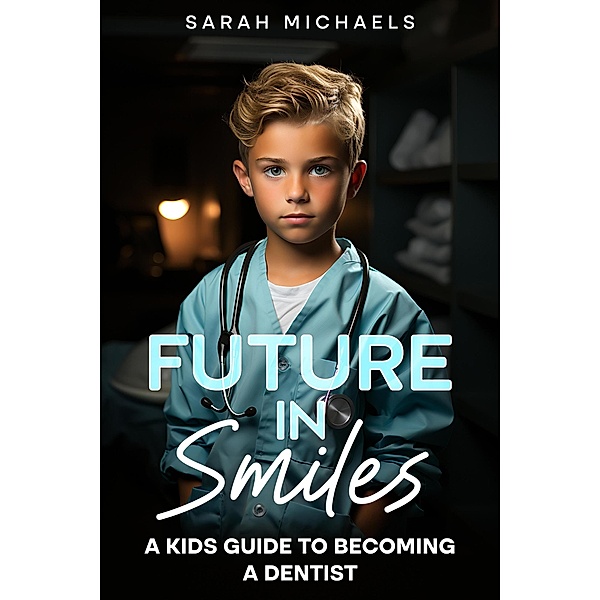 Future in Smiles: A Kids Guide to Becoming a Dentist, Sarah Michaels