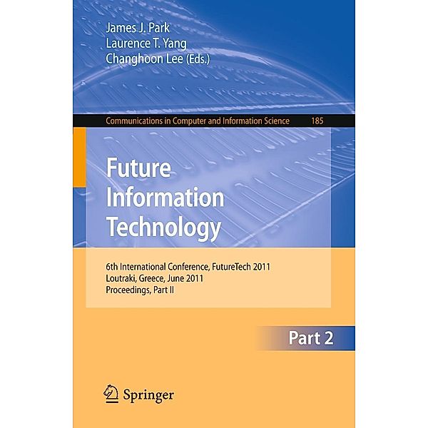 Future Information Technology