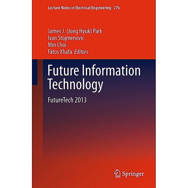 Future Information Technology