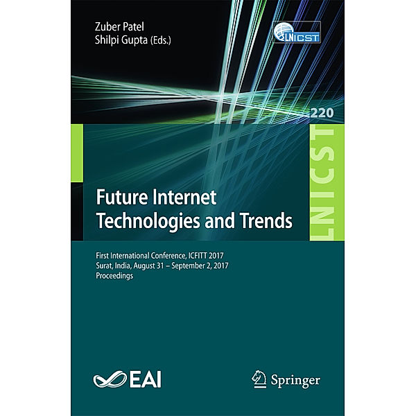 Future Internet Technologies and Trends