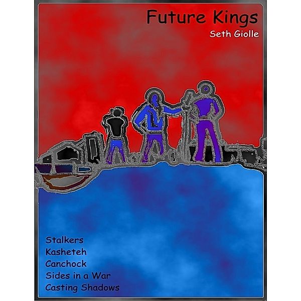 Future Kings Collection, Seth Giolle