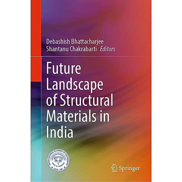 Future Landscape of Structural Materials in India