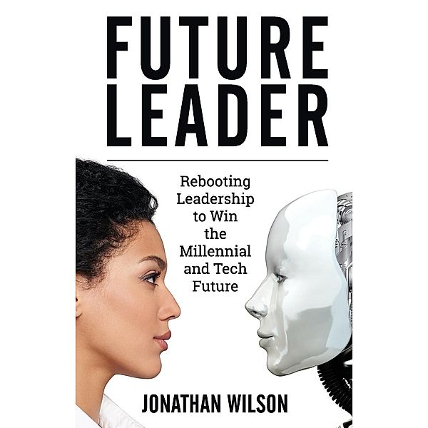 Future Leader, Jonathan Wilson