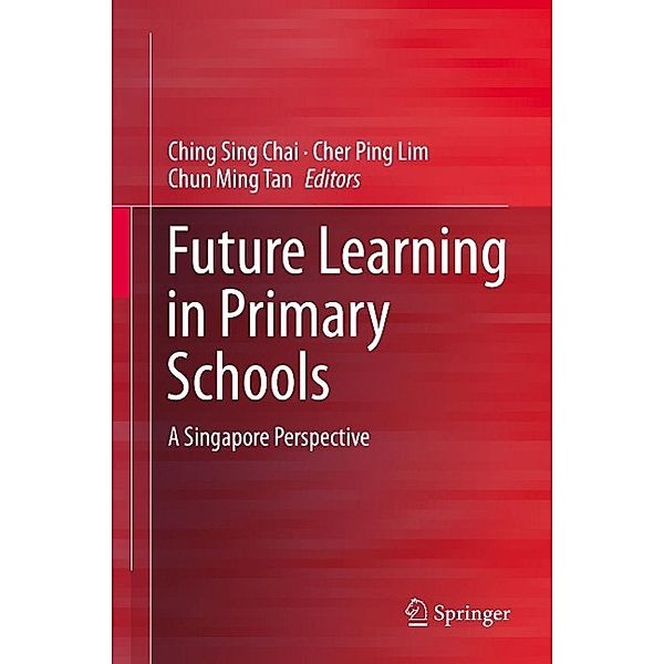 Future Learning in Primary Schools