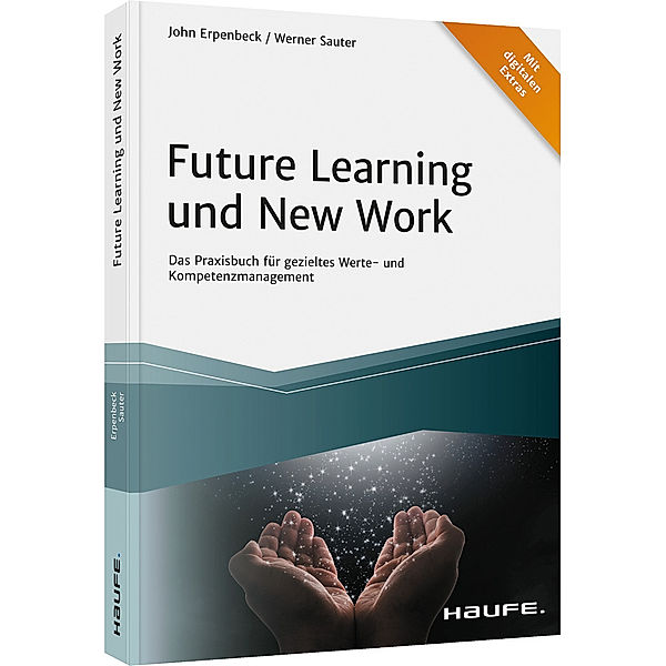 Future Learning und New Work, John Erpenbeck, Werner Sauter