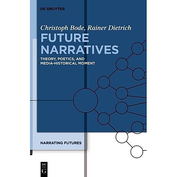 Future Narratives, Christoph Bode, Jeffrey Kranhold