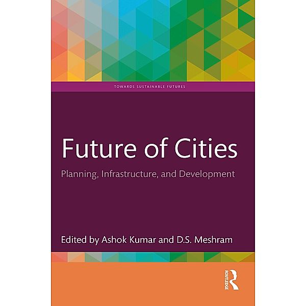 Future of Cities