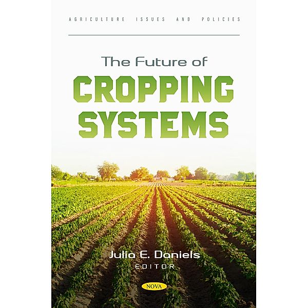 Future of Cropping Systems