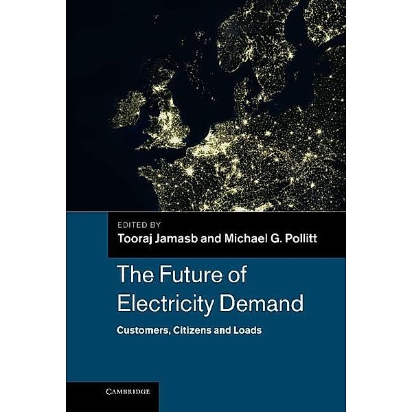 Future of Electricity Demand / Department of Applied Economics Occasional Papers