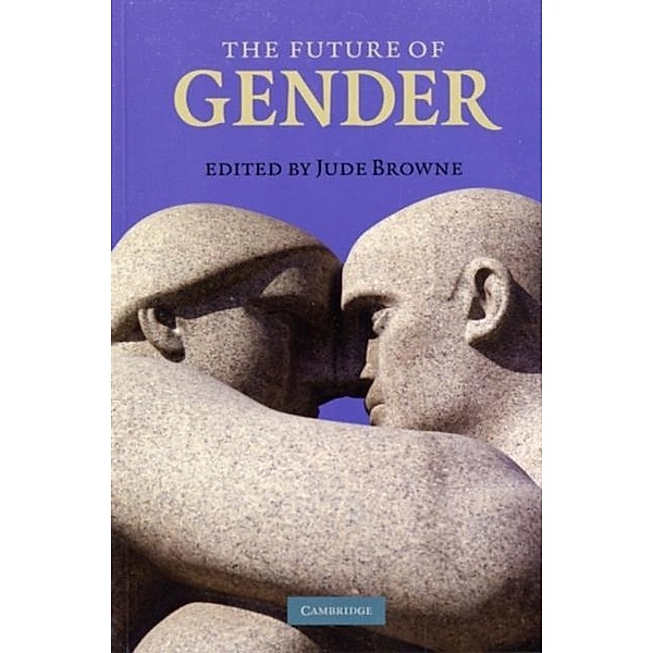 Future of Gender