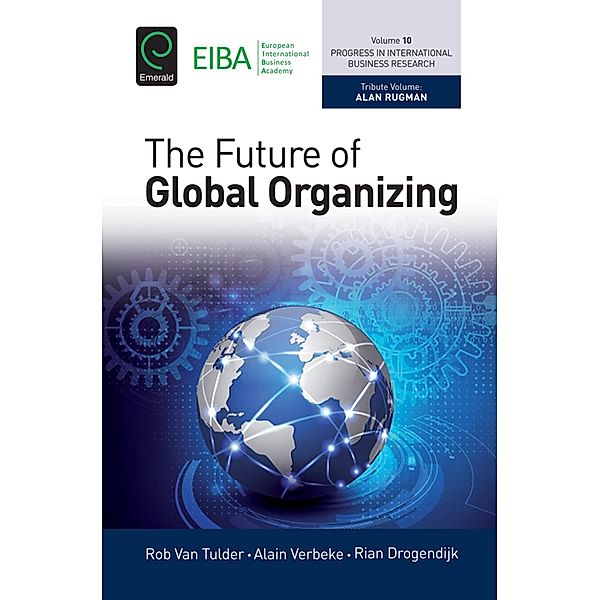 Future of Global Organizing