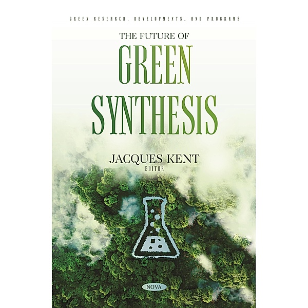 Future of Green Synthesis
