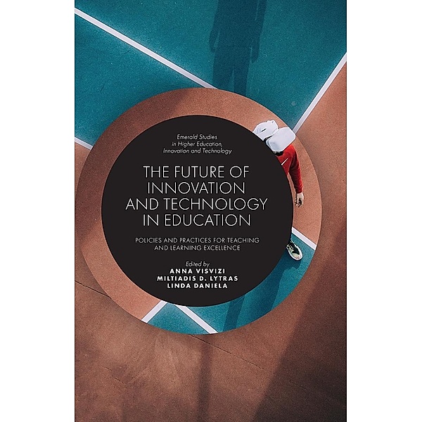 Future of Innovation and Technology in Education