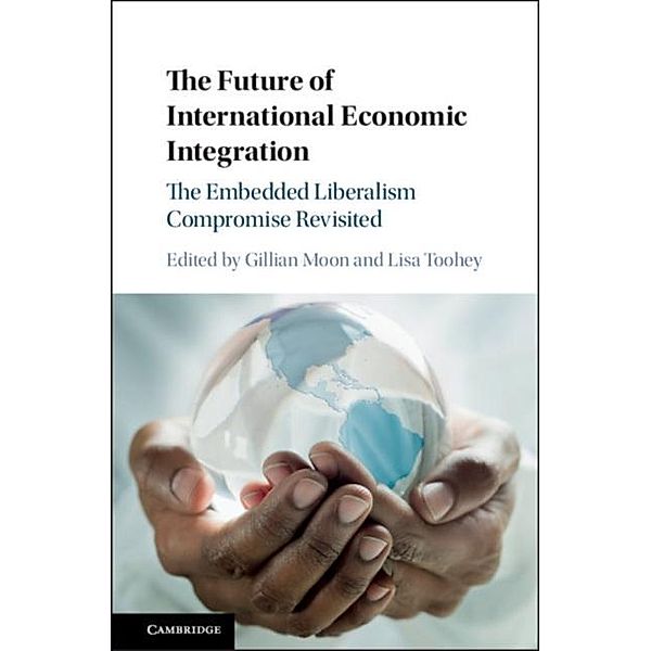 Future of International Economic Integration