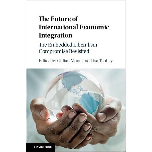 Future of International Economic Integration