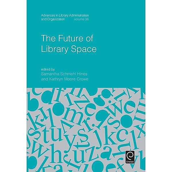 Future of Library Space