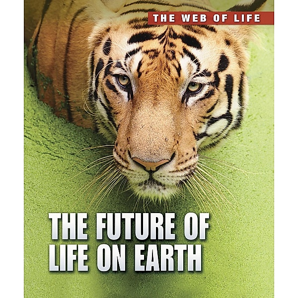 Future of Life on Earth, Michael Bright