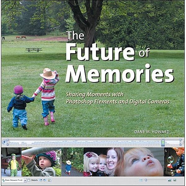 Future of Memories, Dane Howard