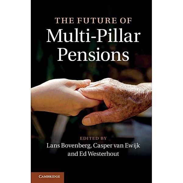 Future of Multi-Pillar Pensions