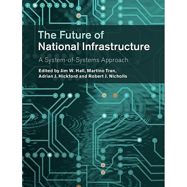 Future of National Infrastructure