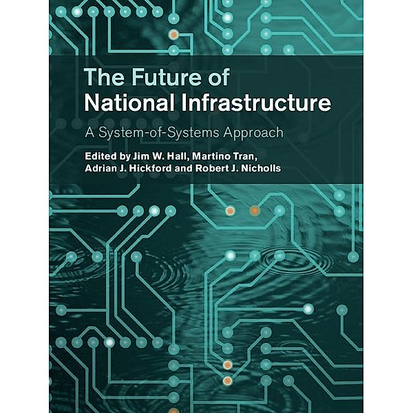 Future of National Infrastructure
