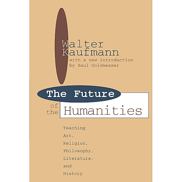 Future of the Humanities, James Hughes