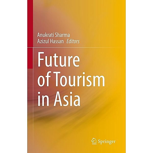 Future of Tourism in Asia