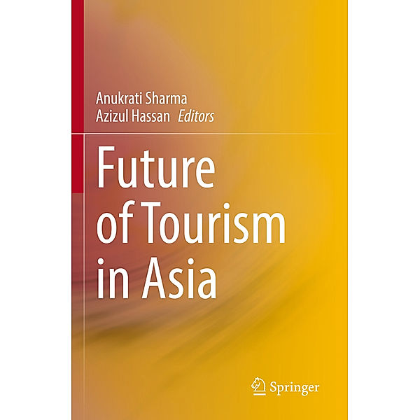 Future of Tourism in Asia