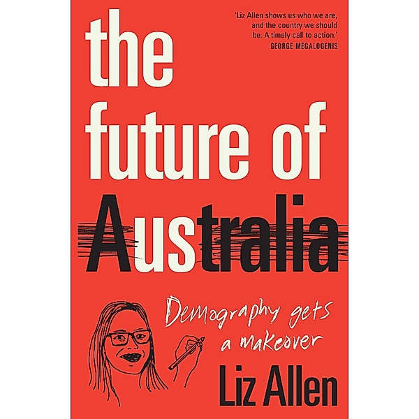 Future of Us, Liz Allen
